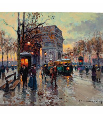 edouard cortes ansart paris antiquaire 2424