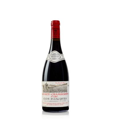 bouteille vin collection