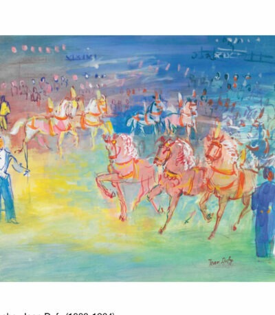 jean dufy ansart paris antiquaire 2435
