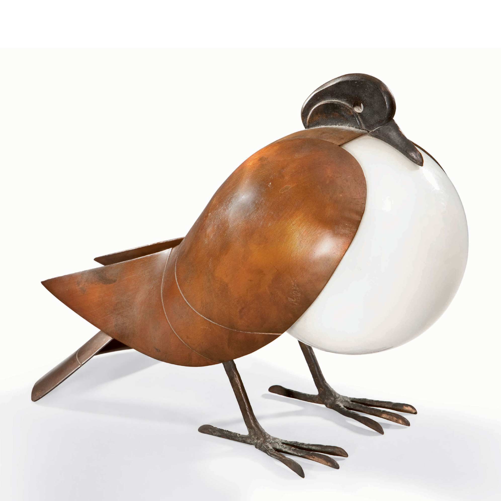 lalanne oiseau ansart paris antiquaire 2481 lalanne oiseau ansart paris antiquaire 2481