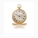 montre gousset or paris ansart antiquite paris 3006