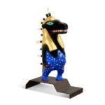 niki de saint phall ansart paris antiquaire 2480