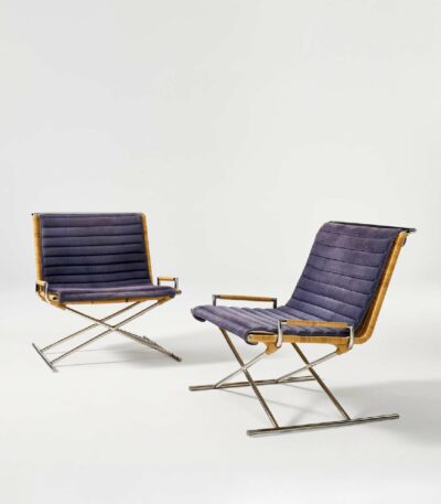 paire fauteuil salon ward benet ansart paris antiquaire 2529