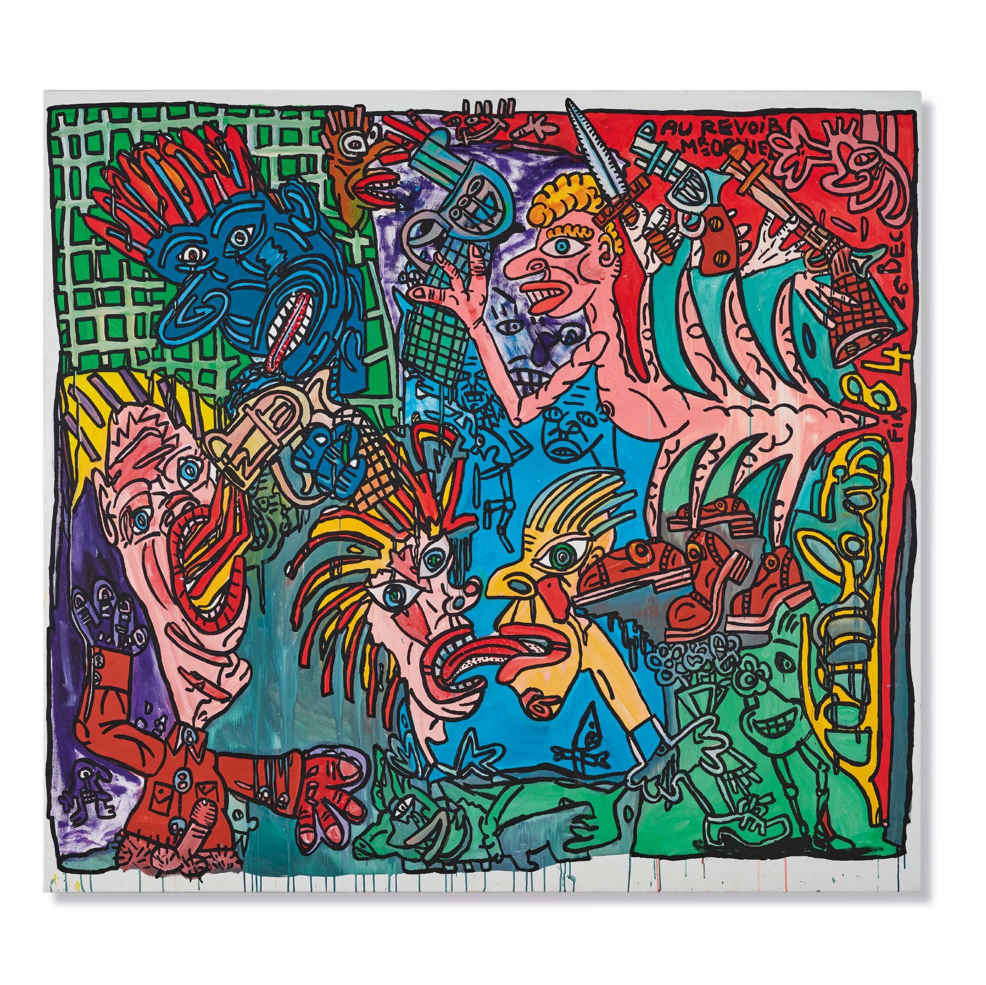 robert combas ansart paris antiquaire 2429 robert combas ansart paris antiquaire 2429