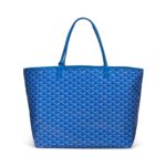 sac goyard ansart paris antiquaire