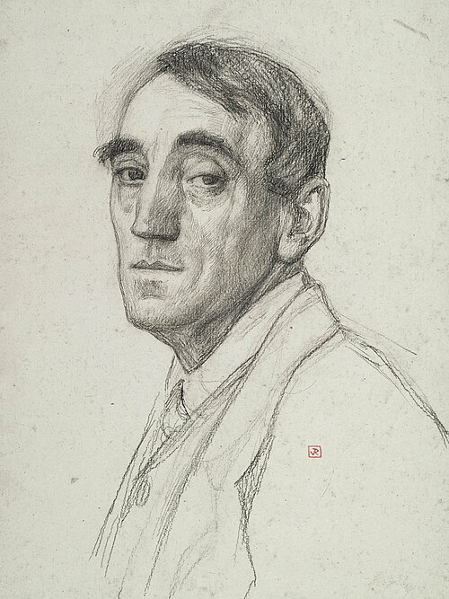 theo van rysselberghe