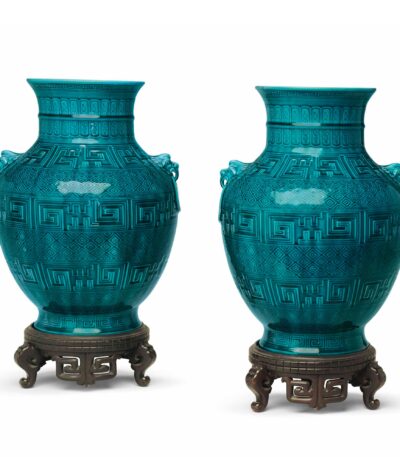 vase theodore ansart paris antiquaire 2386