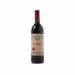 Château Pétrus Pomerol 1969 Grand Vin Collection Antiquaire