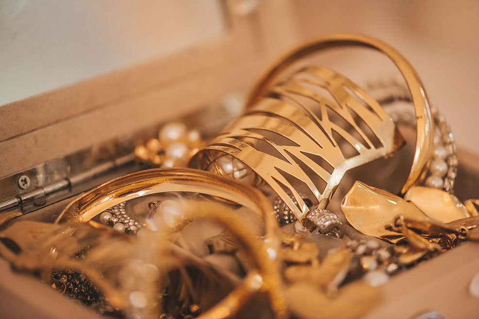 achat bijoux or argent ansart paris