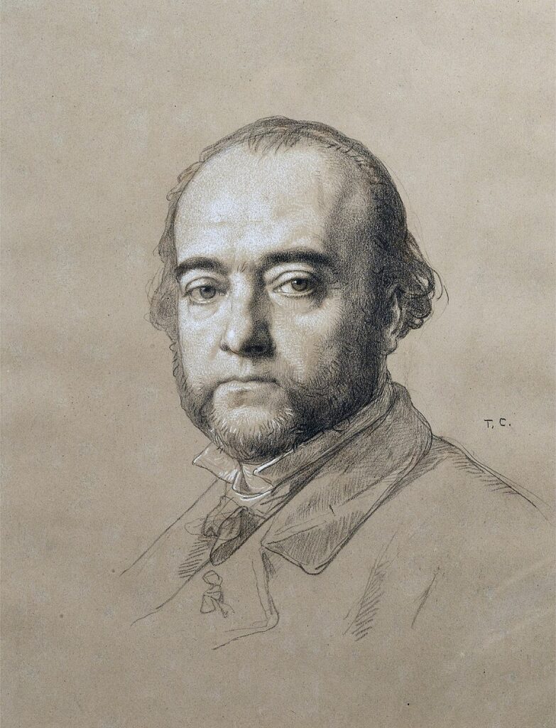ferdinand barbedienne