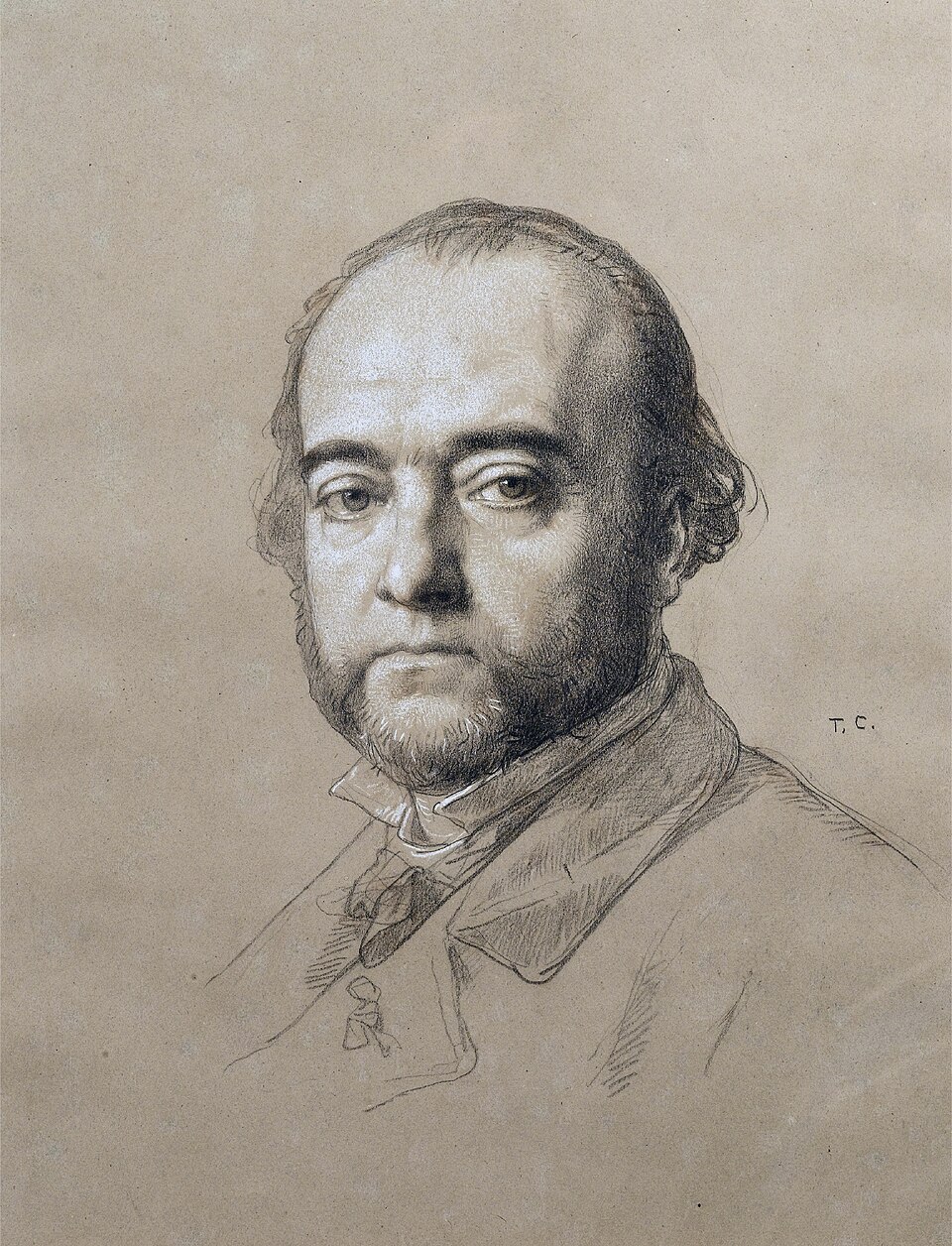 ferdinand barbedienne