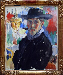 rik wouters wikipedia