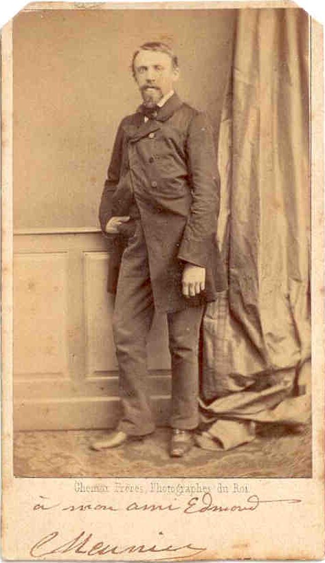wikipedia constantin meunier vers 1850